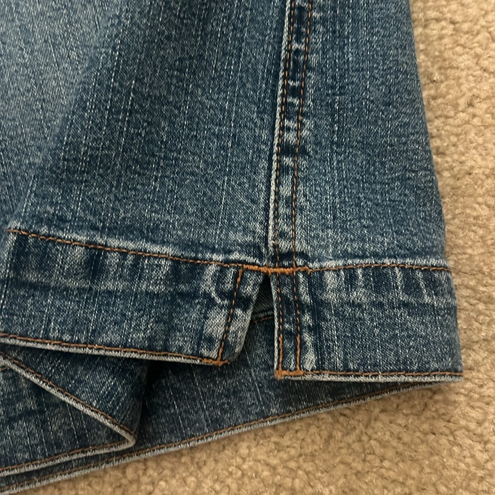 Lilly Pulitzer vintage skirt 8 - Picture 8 of 8